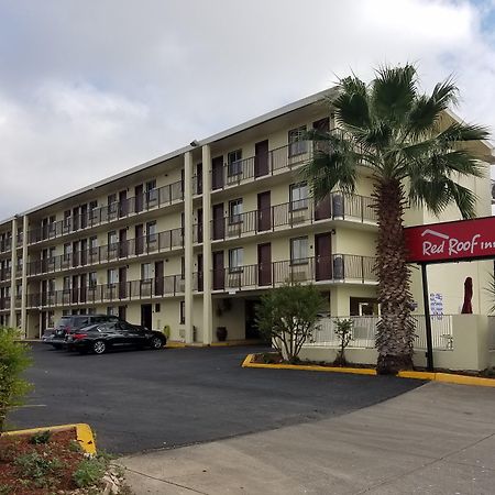 Red Roof Inn San Antonio Northeast - Rittiman Rd ภายนอก รูปภาพ
