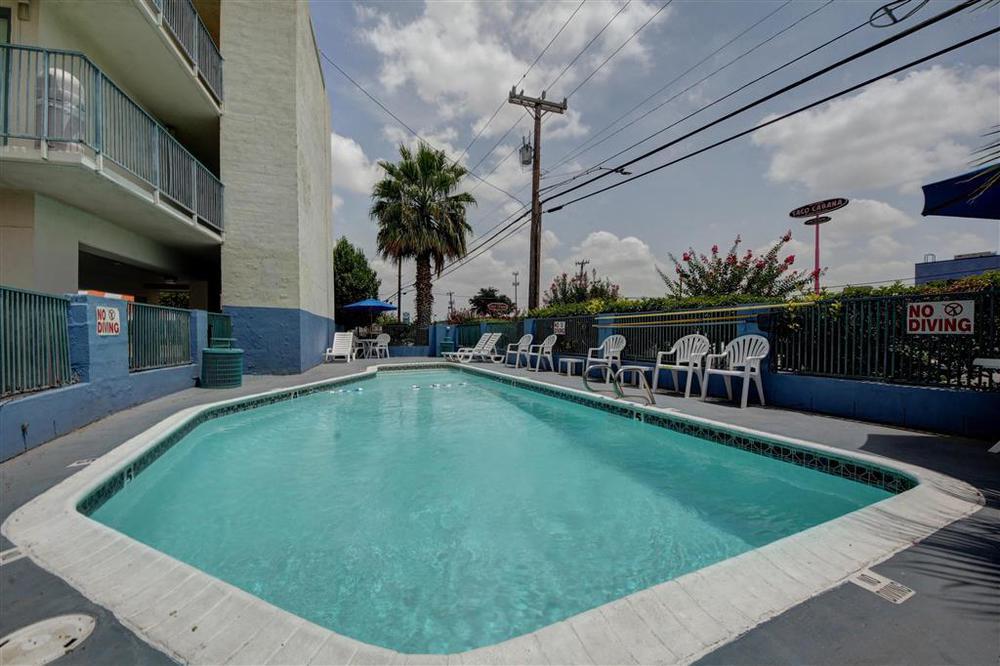 Red Roof Inn San Antonio Northeast - Rittiman Rd สิ่งอำนวยความสะดวก รูปภาพ