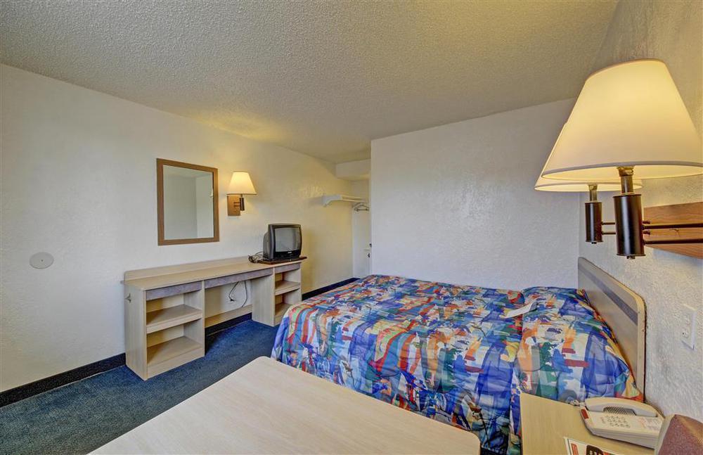 Red Roof Inn San Antonio Northeast - Rittiman Rd ห้อง รูปภาพ
