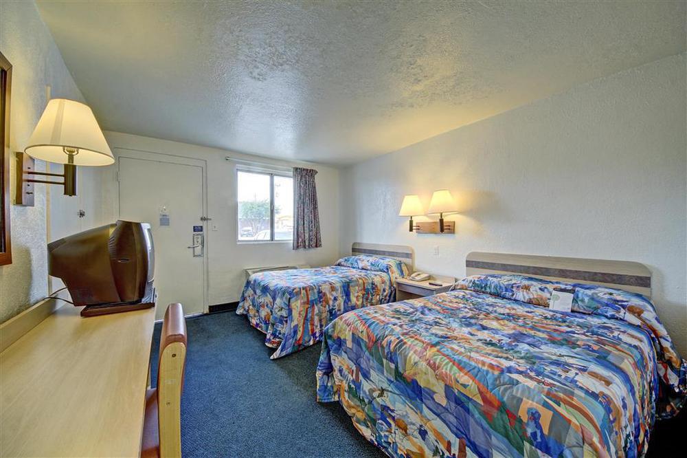 Red Roof Inn San Antonio Northeast - Rittiman Rd ห้อง รูปภาพ